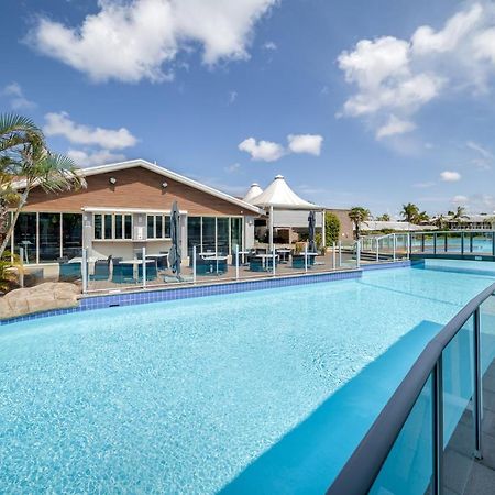 Oaks Port Stephens Pacific Blue Resort Salamander Bay Exteriér fotografie