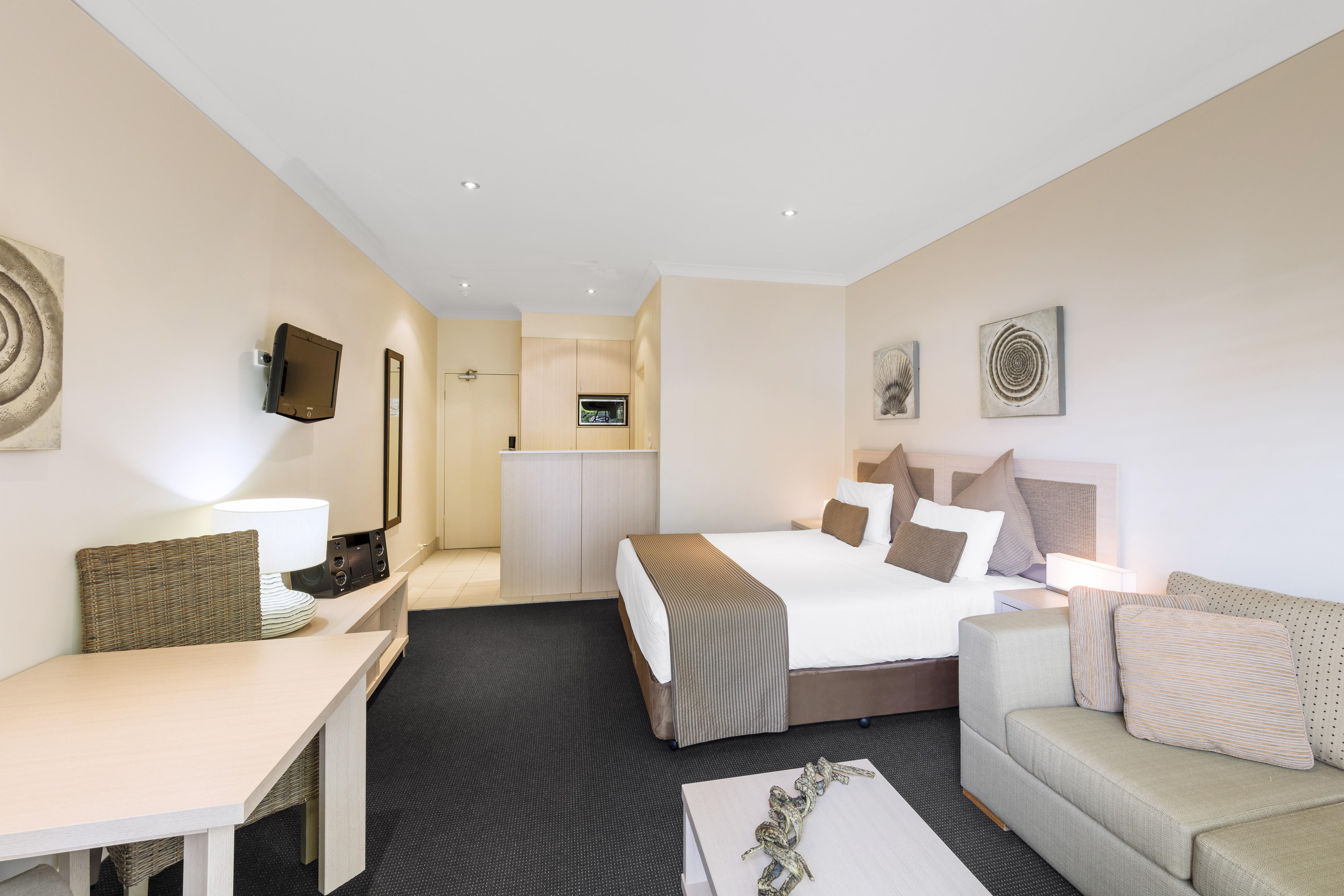 Oaks Port Stephens Pacific Blue Resort Salamander Bay Exteriér fotografie