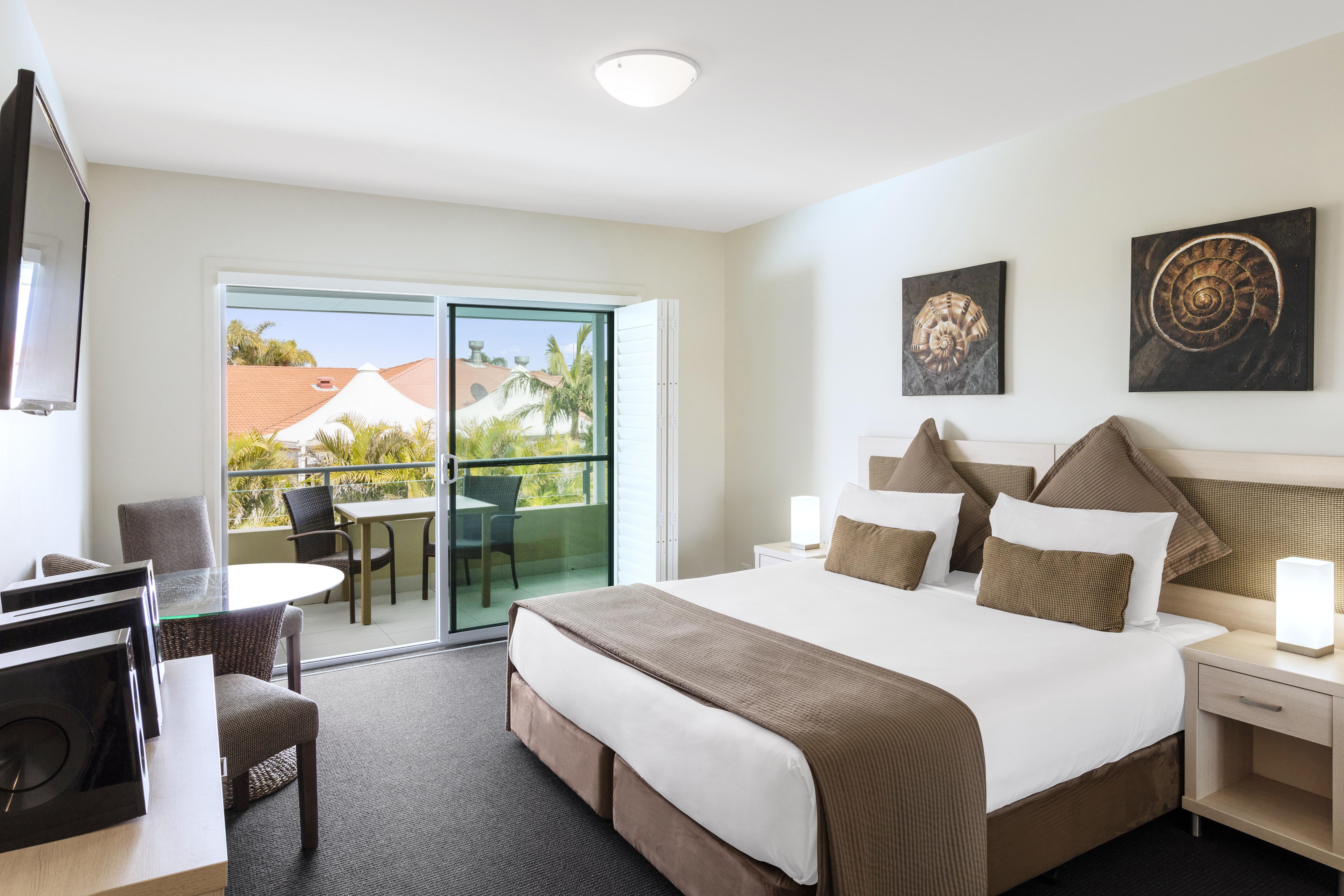 Oaks Port Stephens Pacific Blue Resort Salamander Bay Exteriér fotografie