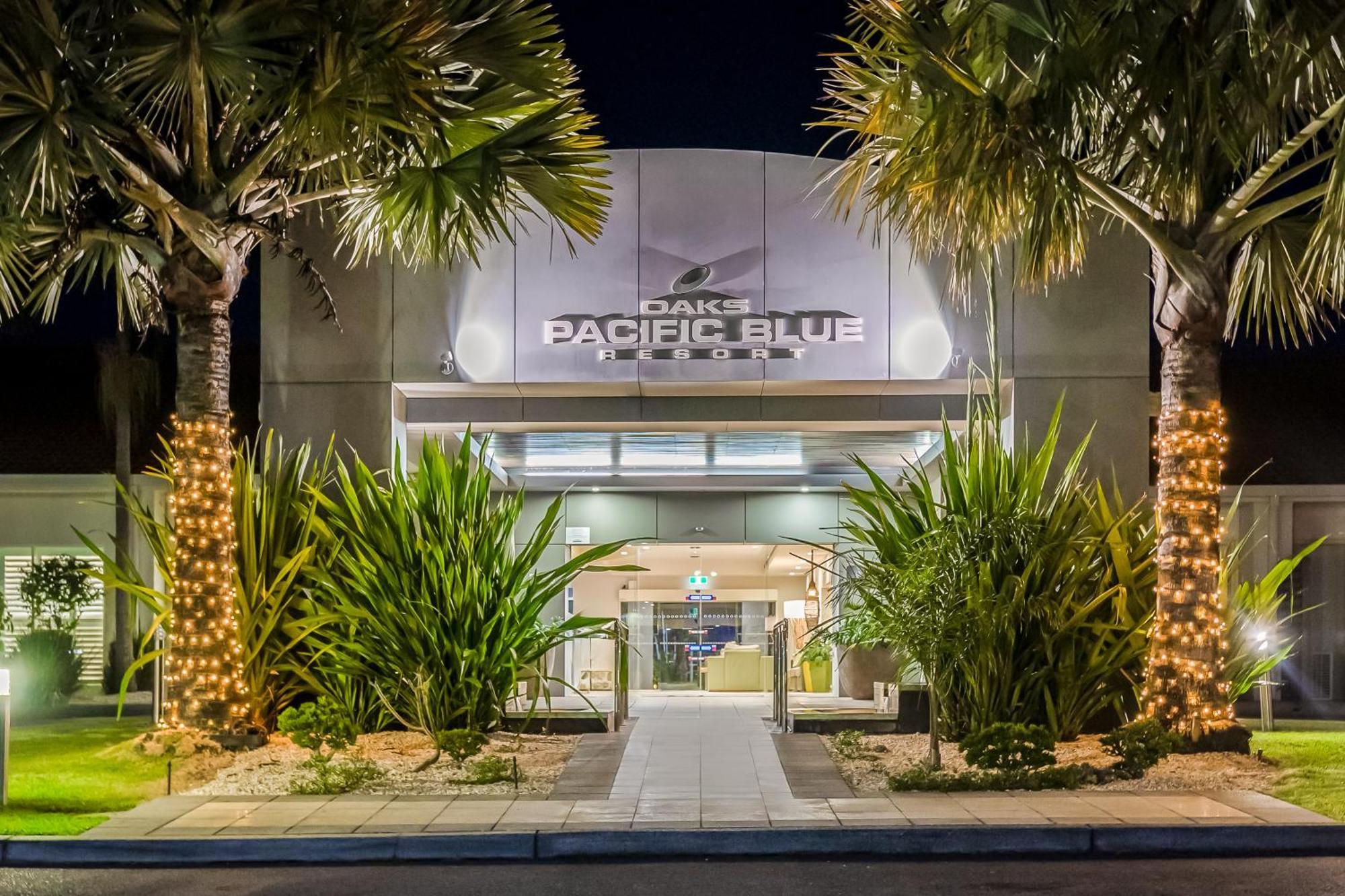 Oaks Port Stephens Pacific Blue Resort Salamander Bay Exteriér fotografie
