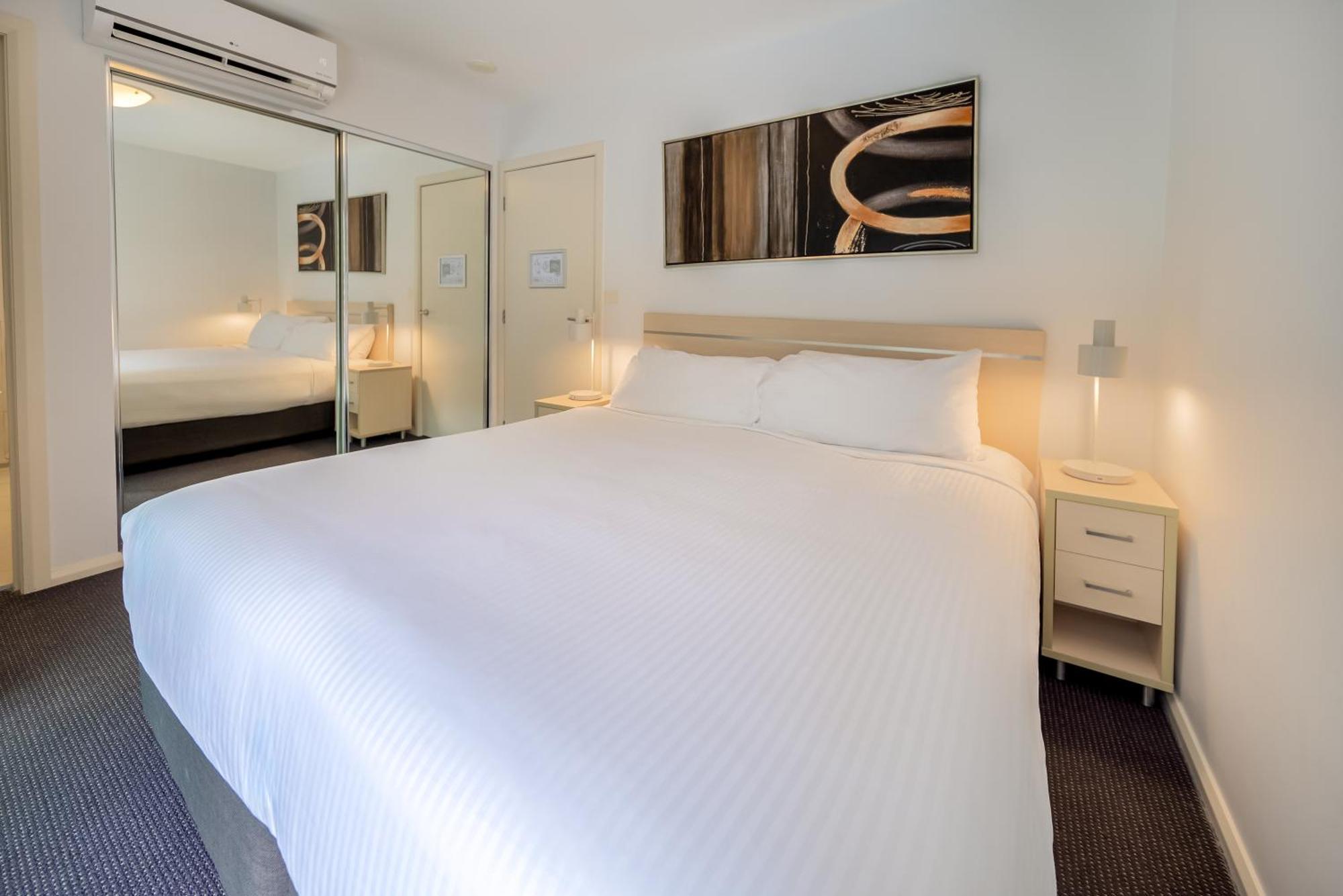 Oaks Port Stephens Pacific Blue Resort Salamander Bay Exteriér fotografie
