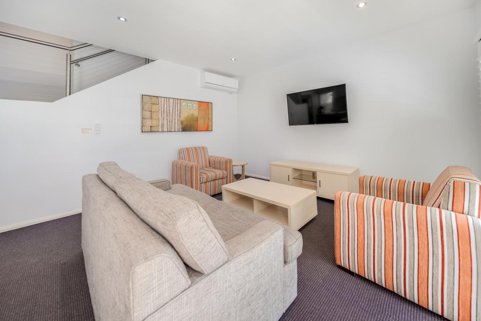 Oaks Port Stephens Pacific Blue Resort Salamander Bay Exteriér fotografie