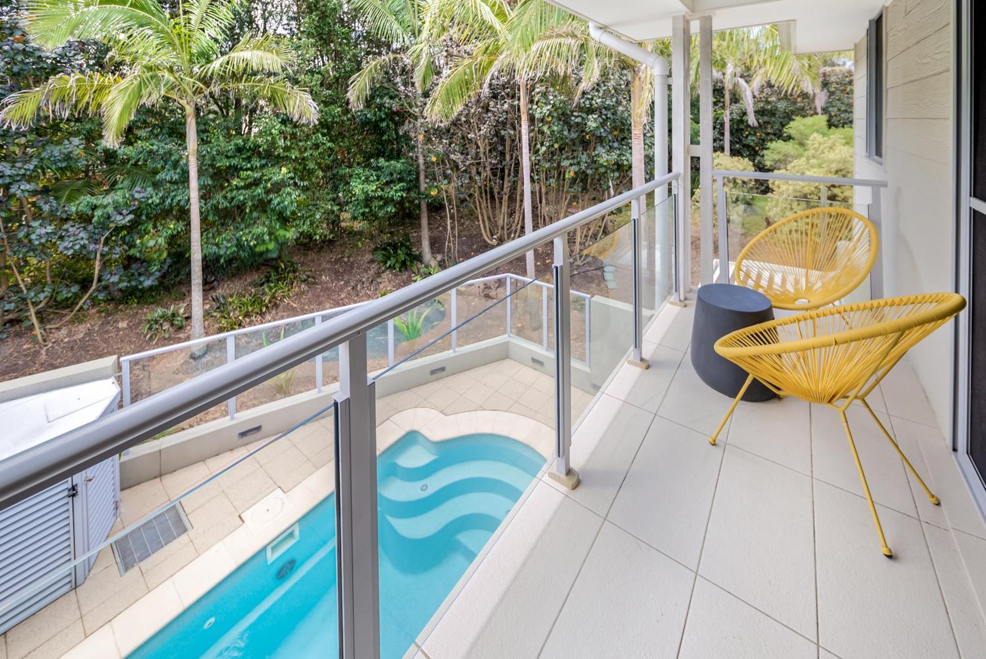 Oaks Port Stephens Pacific Blue Resort Salamander Bay Exteriér fotografie