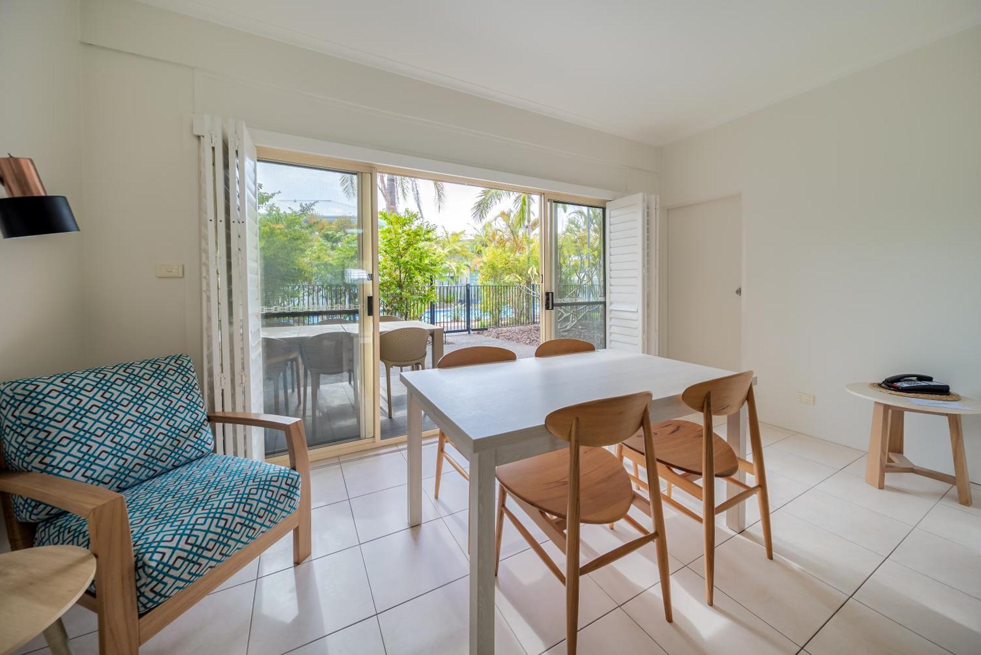 Oaks Port Stephens Pacific Blue Resort Salamander Bay Exteriér fotografie